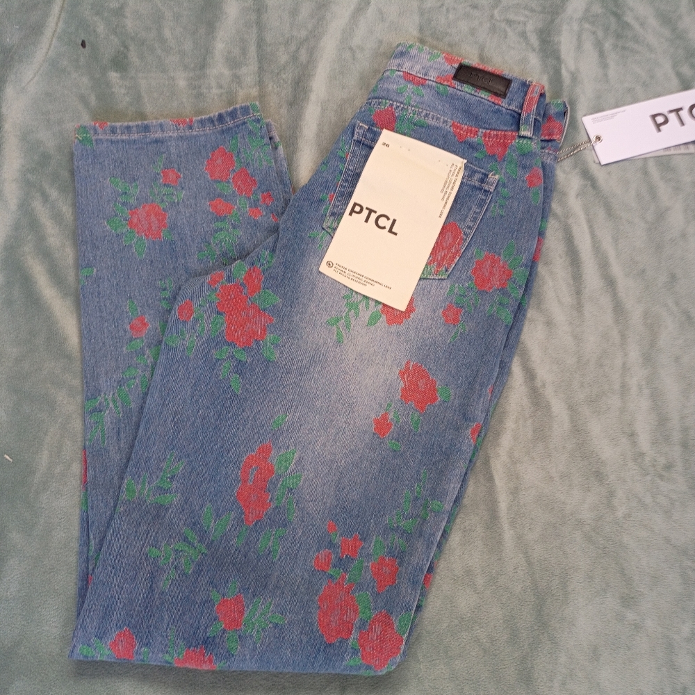 Jeans - Picture 2 of 2